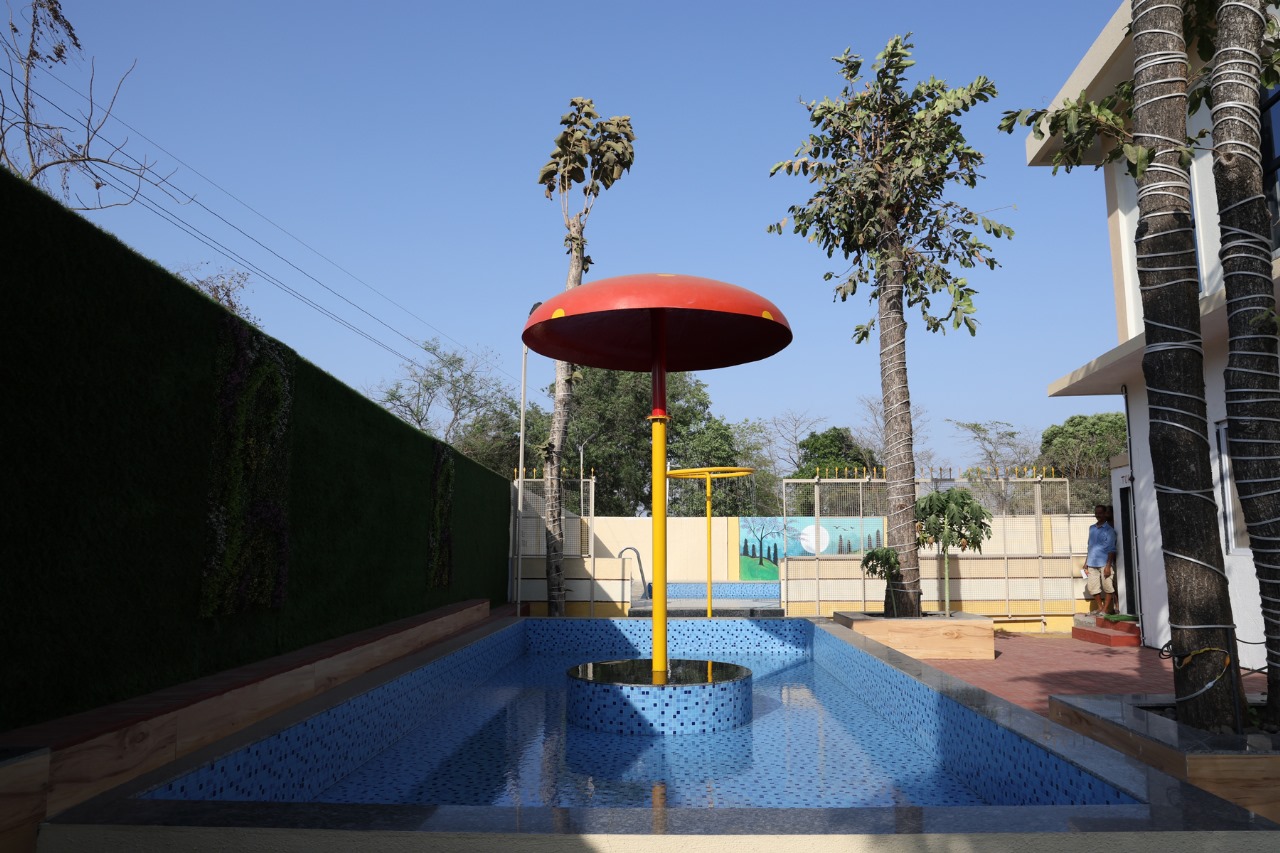 kids pool